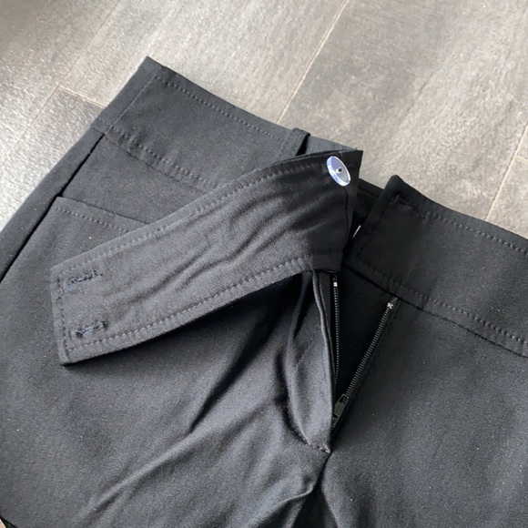 Women’s Papaya black shorts - Picture 8 of 9